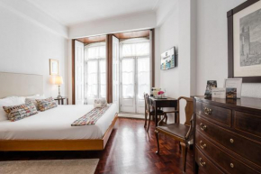 Suites in Flores
